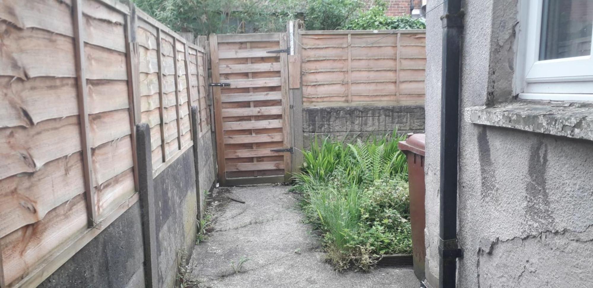 Sports City Guest House Manchester Exterior foto